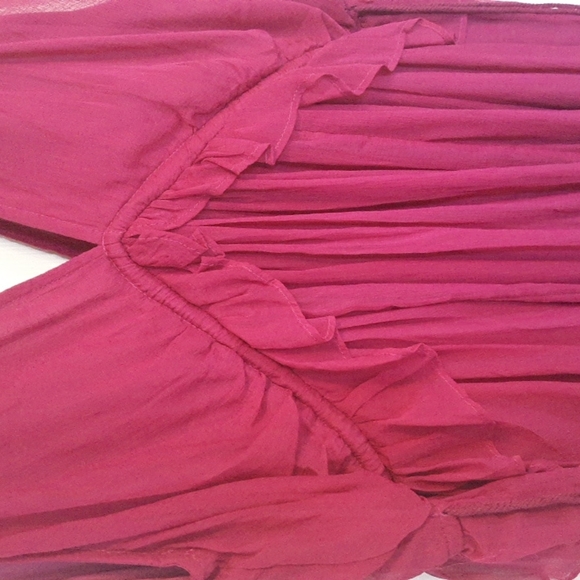 nwots never worn Free People dress .large - Picture 7 of 10